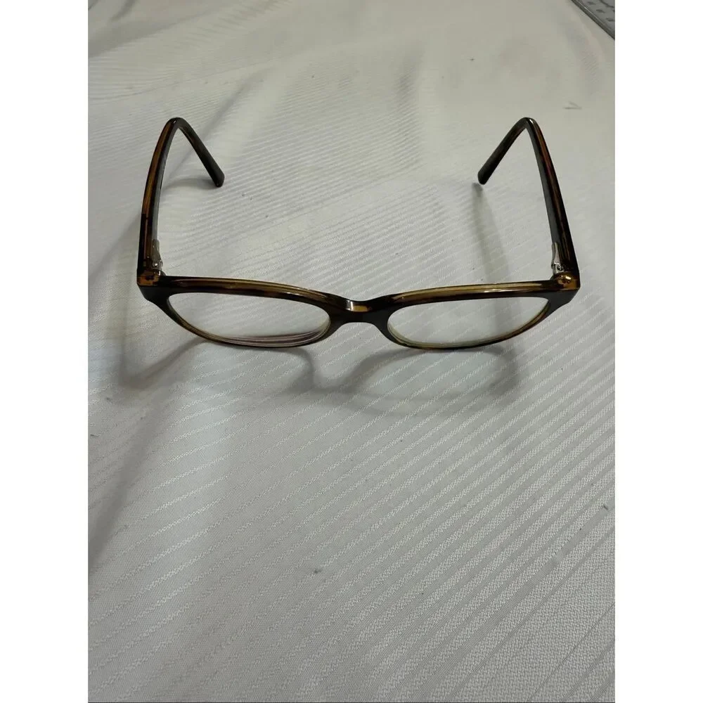 Armani Exchange Brown Eyeglasses Frames 3037 8037 53 17 140